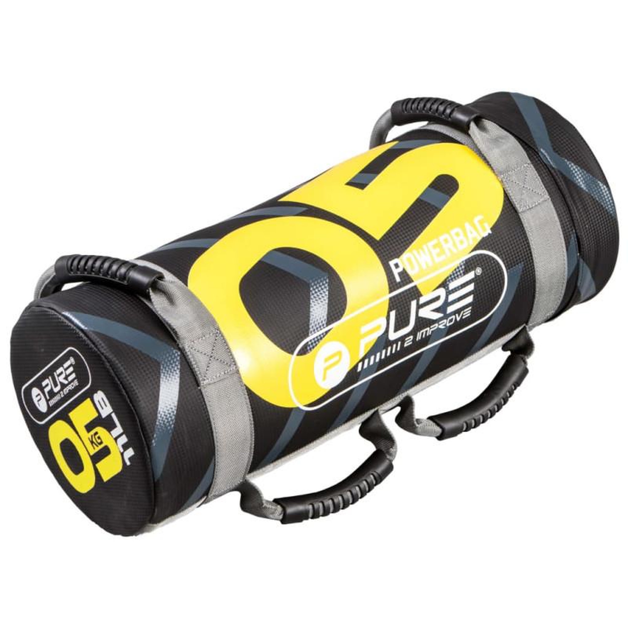 PURE2Improve Pure2Improve Sac de force 5 kg