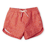 O'NEILL Short /Blanc Fille O'Neill Aop Beach. Coloris disponibles : Rose