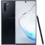 Voir la diapositive 1 : Samsung Galaxy Note 10+ (Dual Sim) Reconditionné 256 Go - Grade C - Noir Cosmos