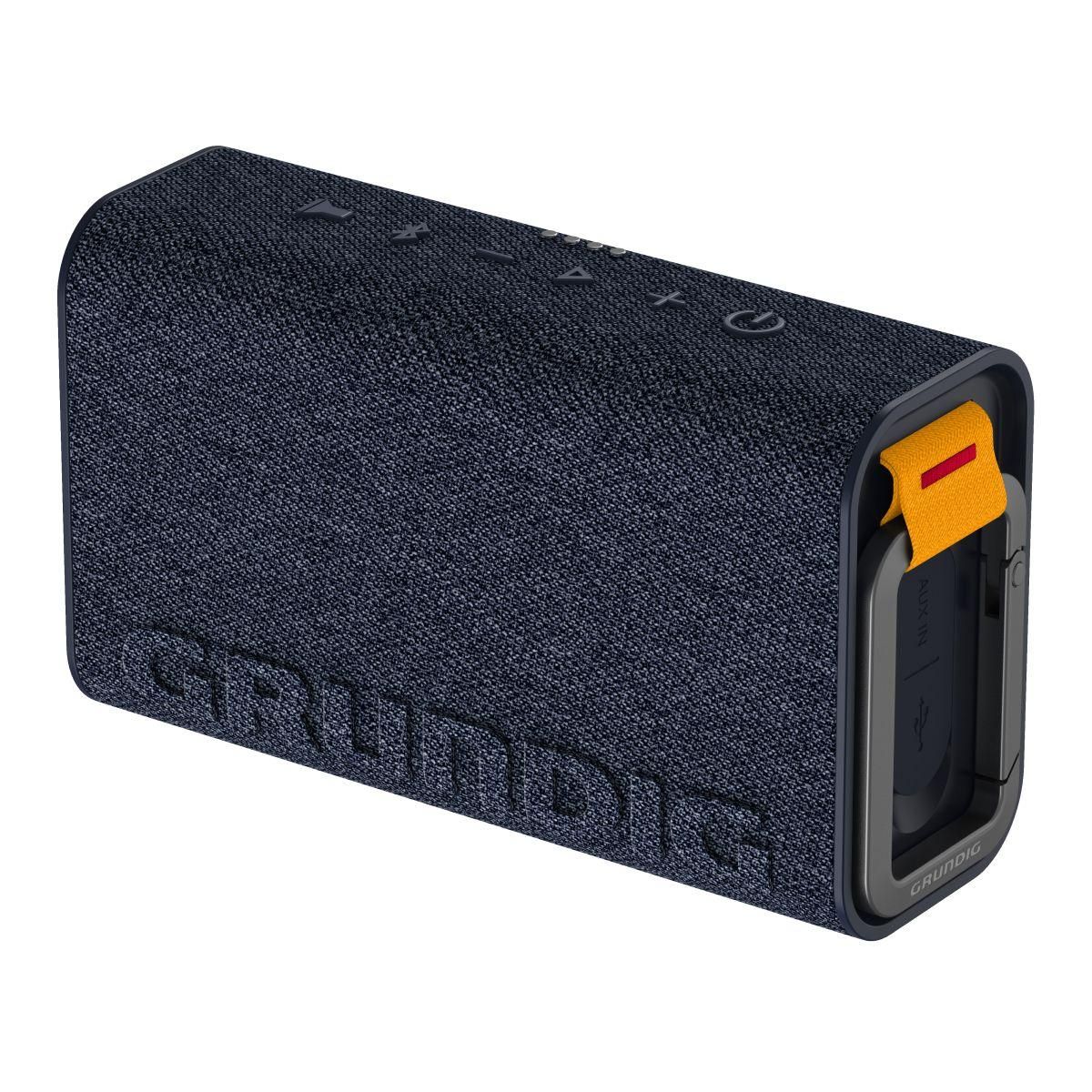 Grundig Enceinte portable XPLORE Bleu