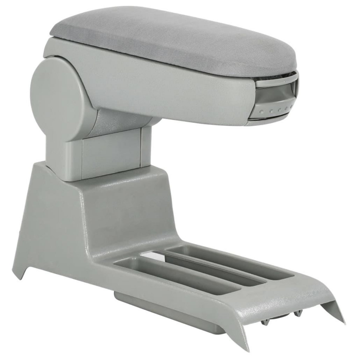 VIDAXL Accoudoir de voiture VW Polo (2001-2009) Cross Polo (2006-2009)