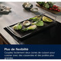 Voir la diapositive 4 : ELECTROLUX Plaque induction EIS62453 SenseBoil