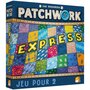Asmodee Patchwork Express
