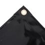 Voir la diapositive 4 : VIDAXL Bache de protection 650 g/m^2 5x6 m