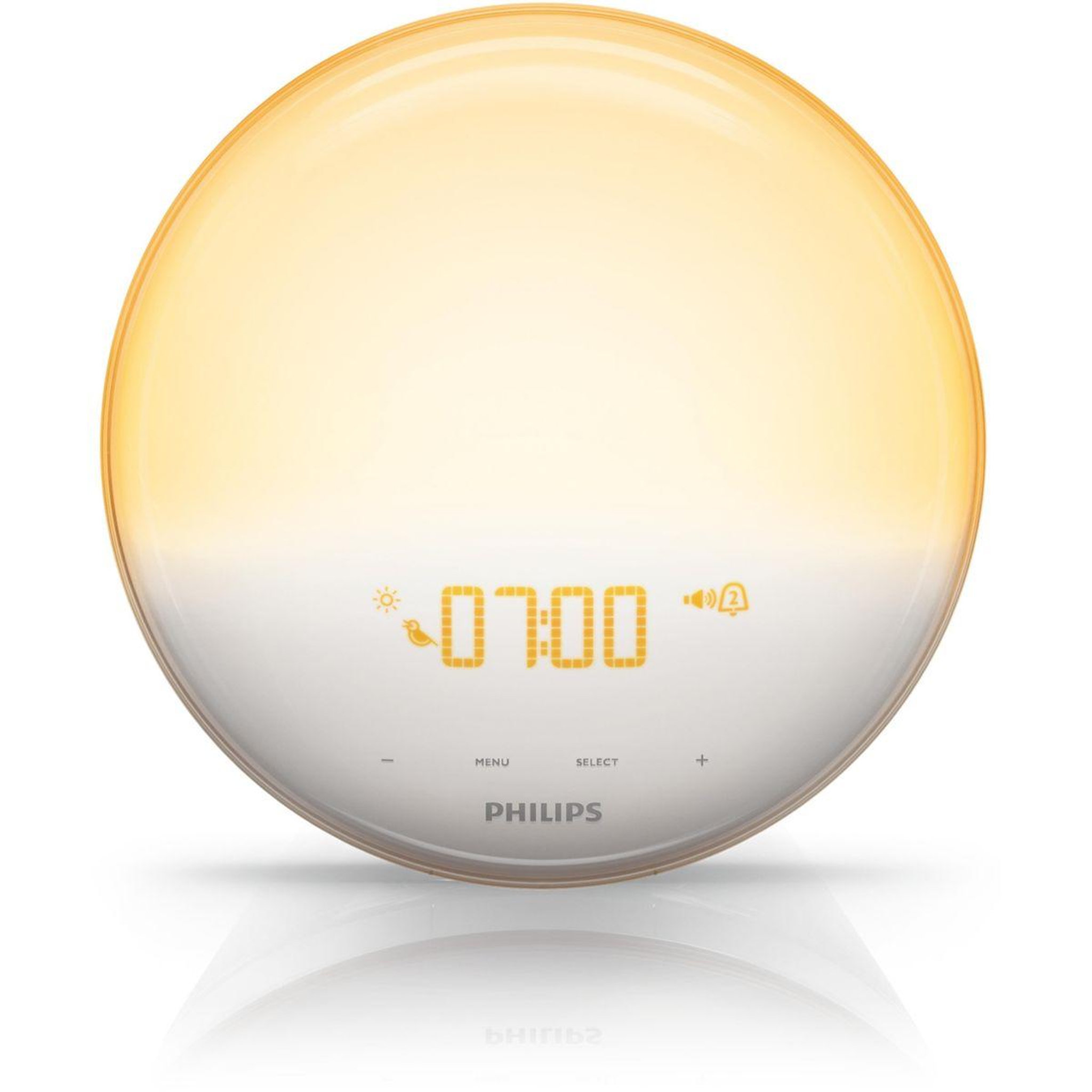 Philips Simulateur d'aube HF3532/01