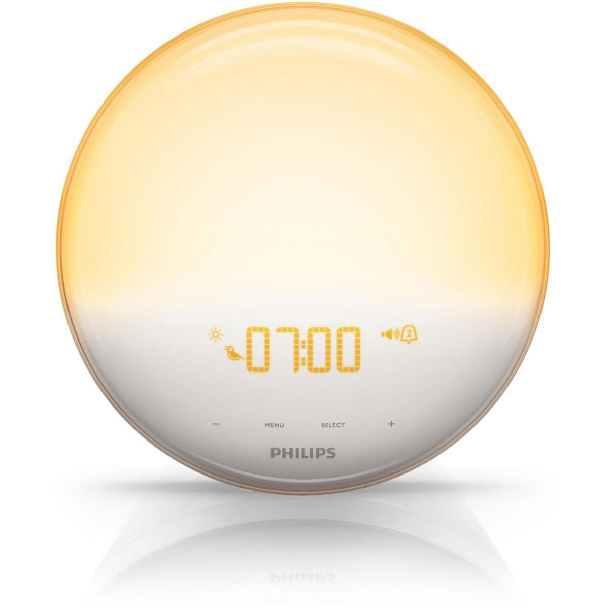 Philips Simulateur d'aube HF3532/01