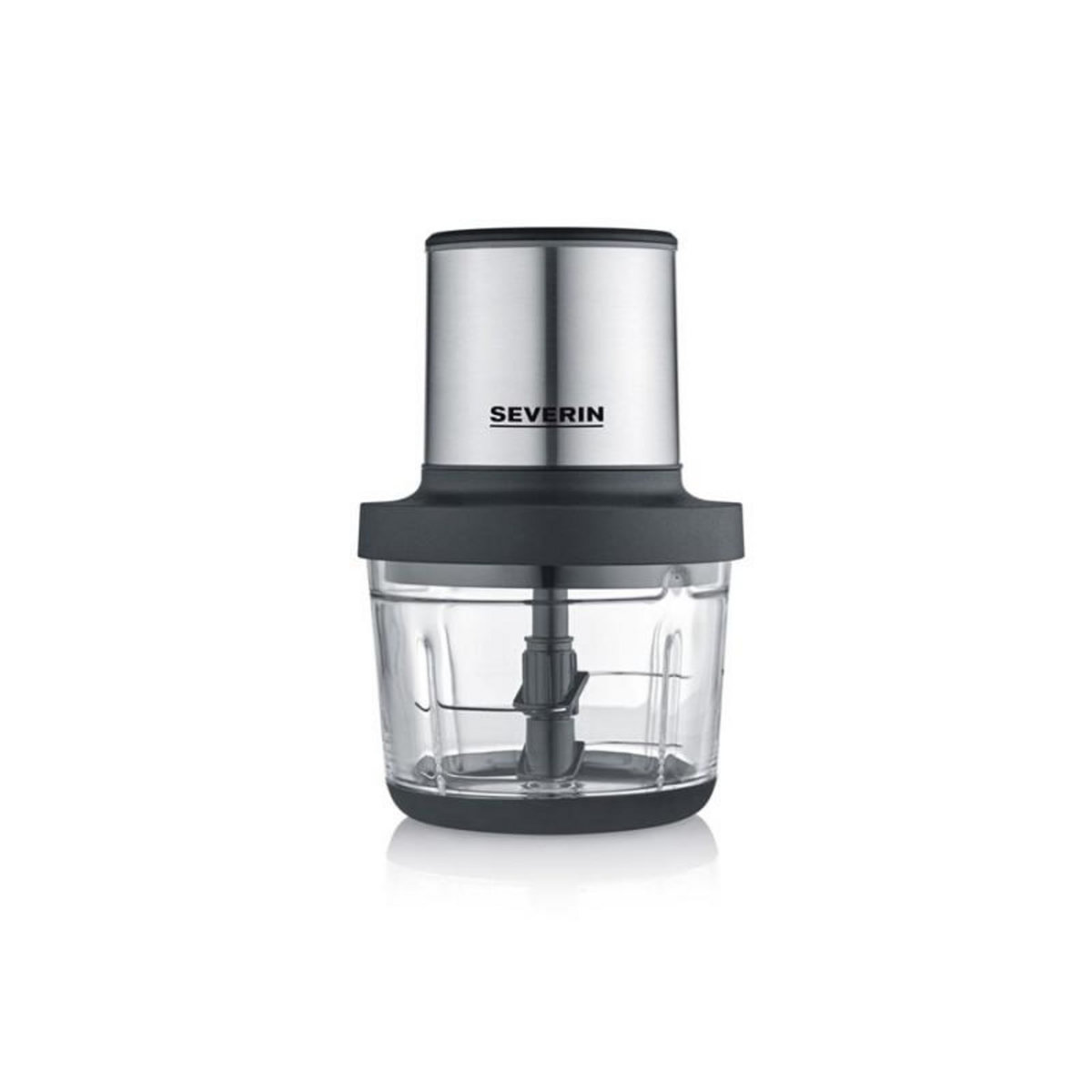 SEVERIN Hachoir Severin sans fil KM3866