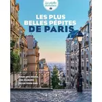  LES PLUS BELLES PEPITES DE PARIS, Bénézet Mathilde