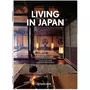  LIVING IN JAPAN. EDITION FRANCAIS-ANGLAIS-ALLEMAND, Kerr Alex