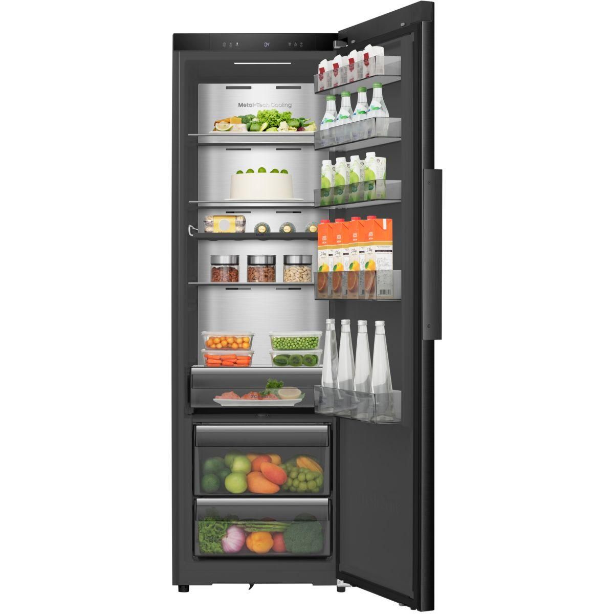 Hisense Réfrigérateur 1 porte RL5K370GSFC freshfit