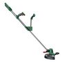 Voir la diapositive 2 : BOSCH Coupe-bordures Bosch - UniversalGrassCut 18-260 (Livré avec 1 batterie et 1 chargeur) - PowerForAll