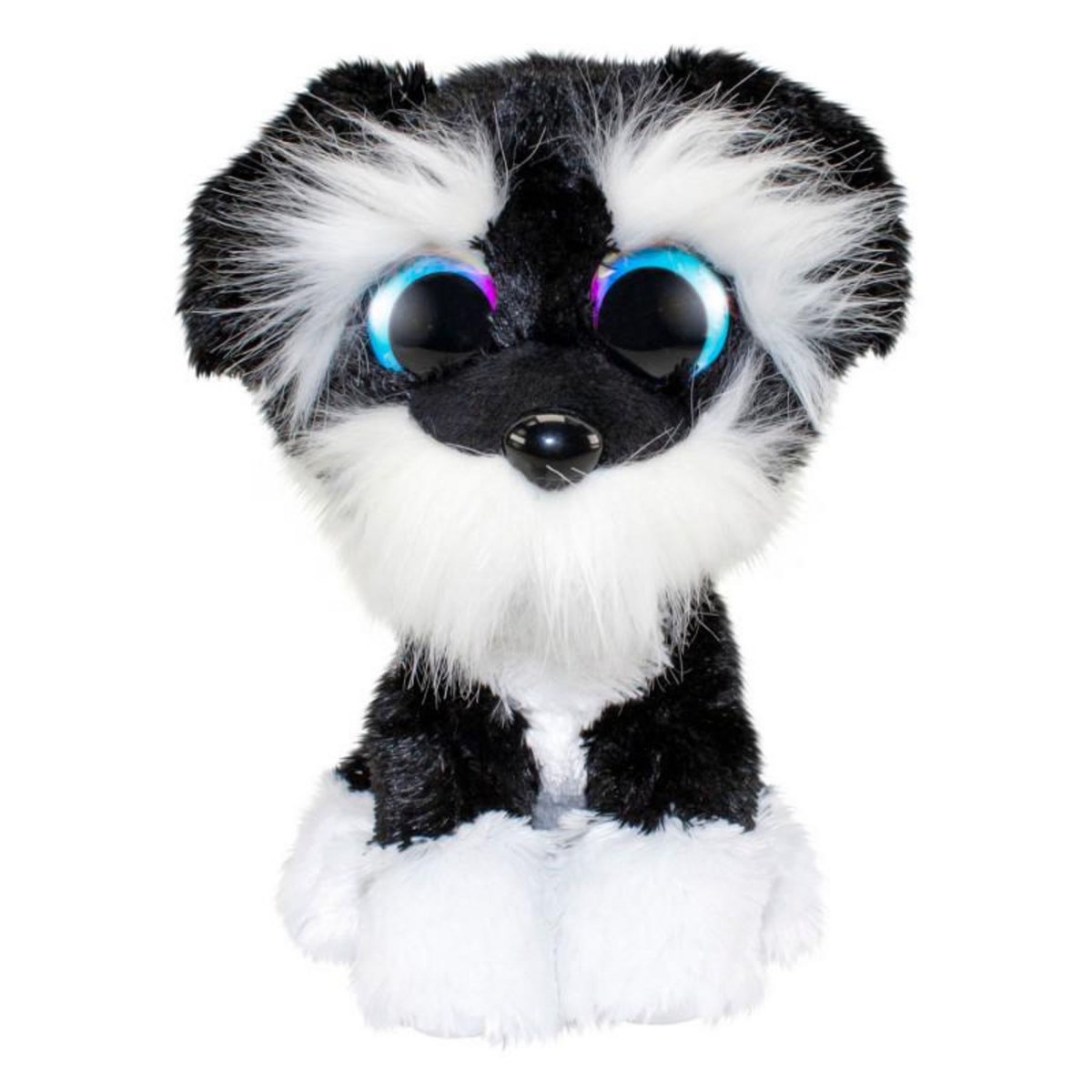 LUMO STARS Lumo Stars Hug - Schnauzer Nelly, 15 cm