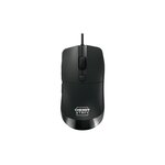 Cherry Souris Cherry XTRFY M50 Souris gaming filaire forme ergonomique Noir