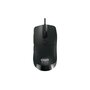 Voir la diapositive 1 : Cherry Souris Cherry XTRFY M50 Souris gaming filaire forme ergonomique Noir