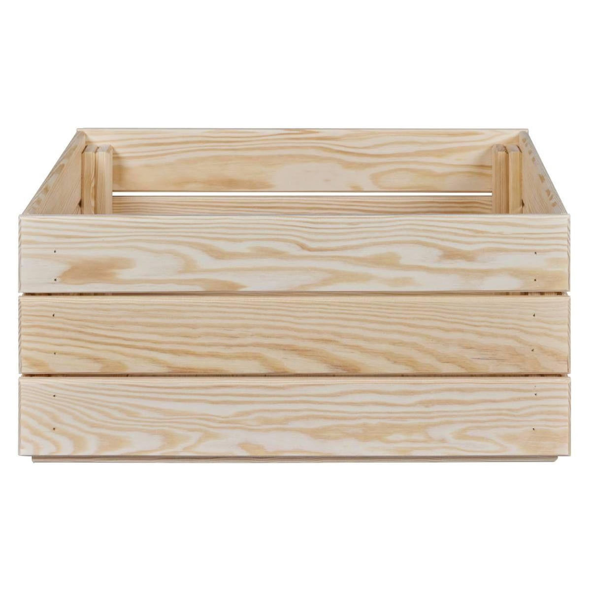INTERLINK Caisse en bois Valloni L