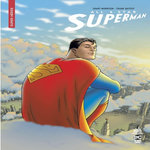 ALL-STAR SUPERMAN, Morrison Grant