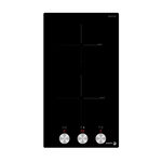 Fagor Domino induction 29cm 3600w noir - FTIM2520