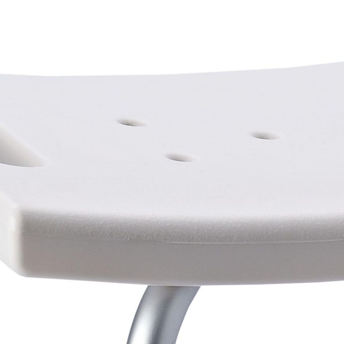 RIDDER RIDDER Chaise de salle de bain blanc 150 kg A00602101
