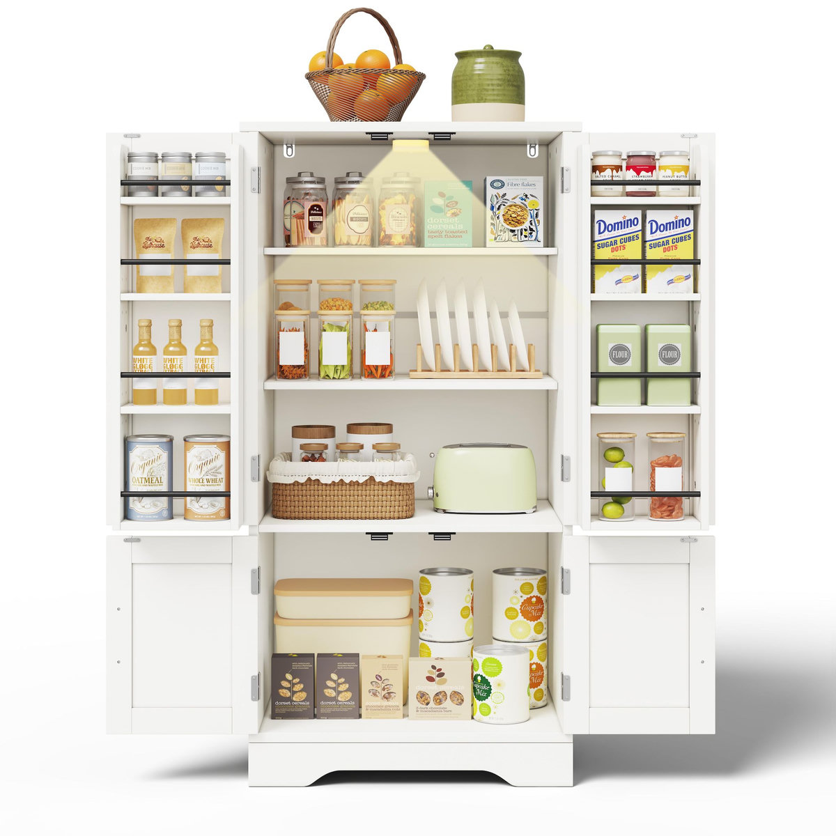 MERAX Buffet de cuisine