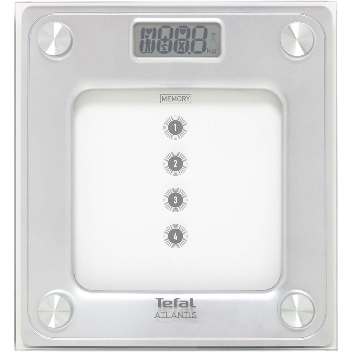 TEFAL Pèse personne PP3020V1