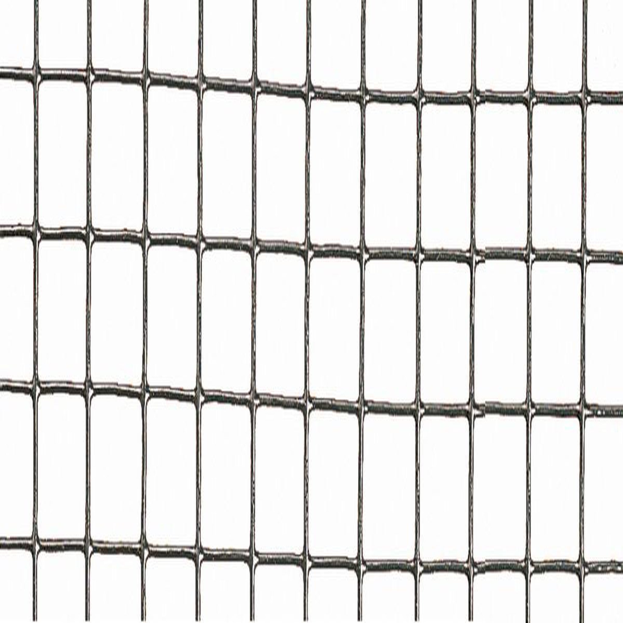Nortene Grillage métallique  Fensanet 06  - 1 x 2,50 m/6,4 x 6,4 x 0,6 mm