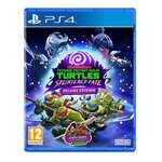 PREMIUM Teenage Mutant Ninja Turtles Splintered Fate Deluxe Edition PS4