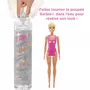 BARBIE Poupée Barbie colour Reveal Mega Treats 