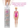 Voir la diapositive 6 : BARBIE Poupée Barbie colour Reveal Mega Treats 