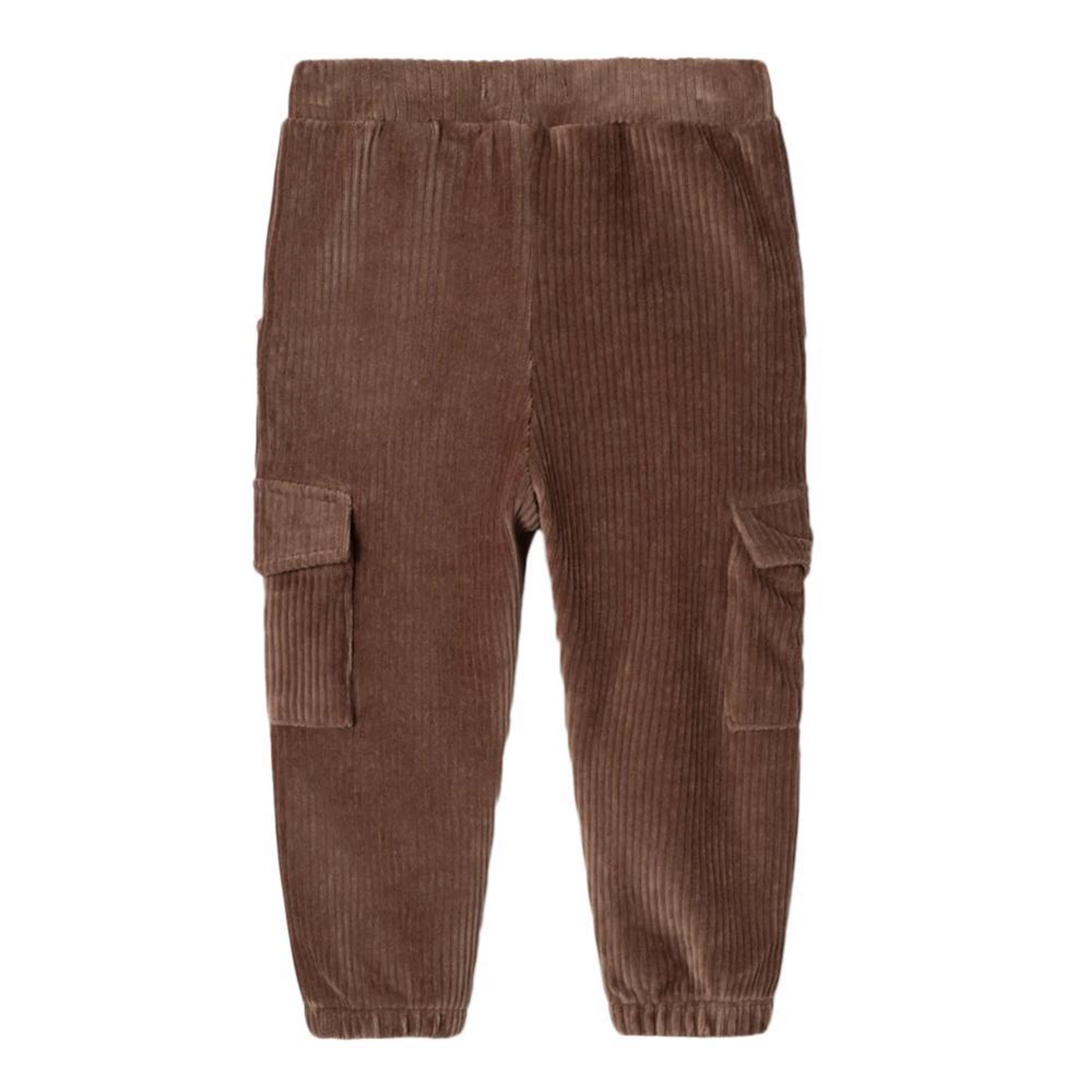 Voir la diapositive 2 : NAME IT Jogging  Garçon Name it Mnelur