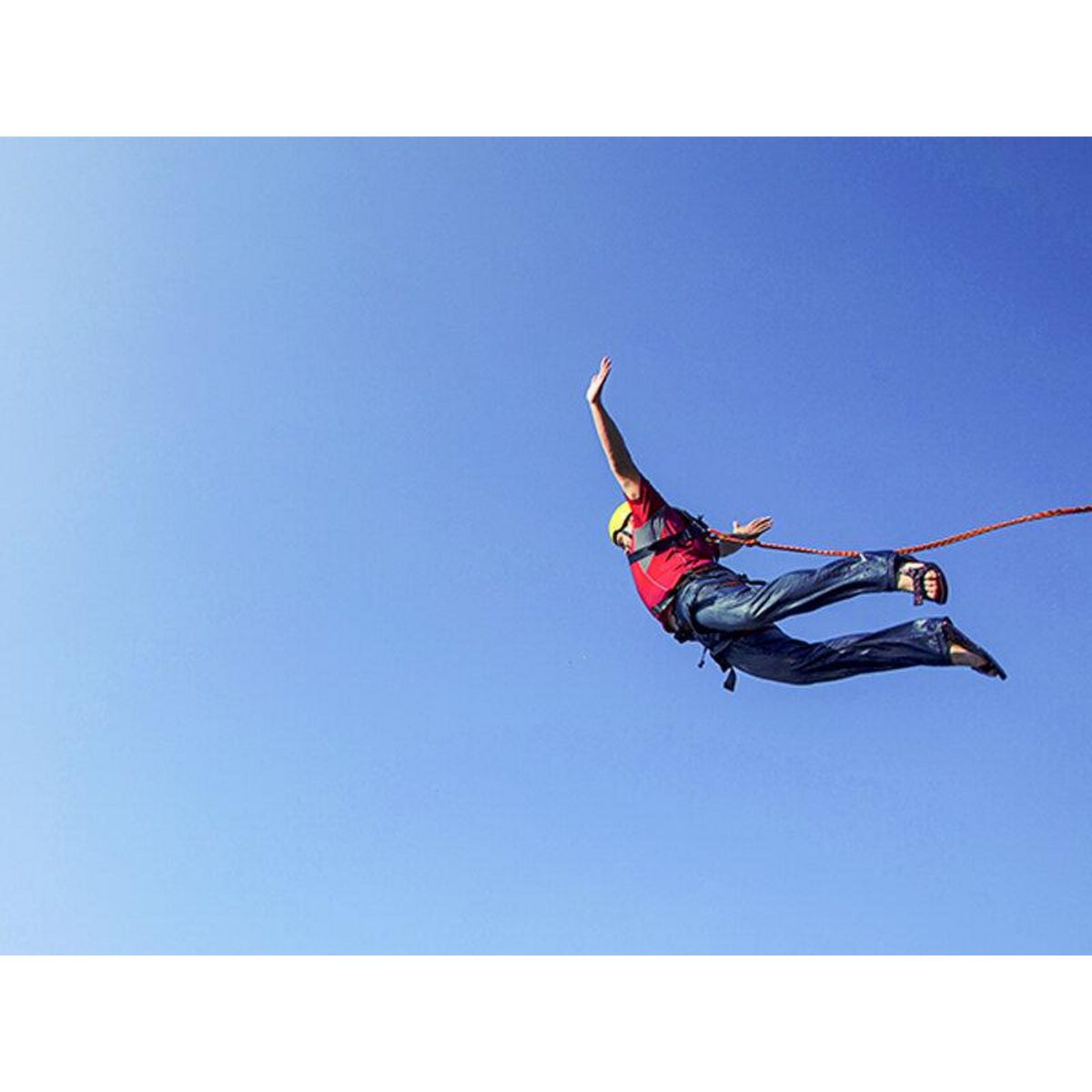 Smartbox Intrépide comme Milady - Coffret Cadeau Sport & Aventure