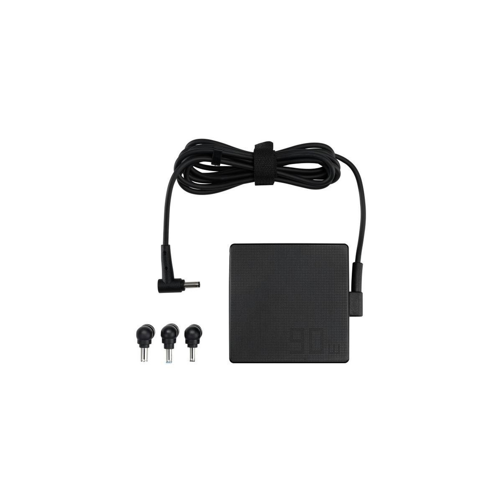 Voir la diapositive 2 : ASUS Chargeur ASUS 90 watts U90W-01