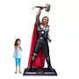 POLYMARK Figurine géante Thor Avengers