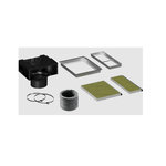 Siemens Kit de recyclage pour hotte - LZ11KKI16