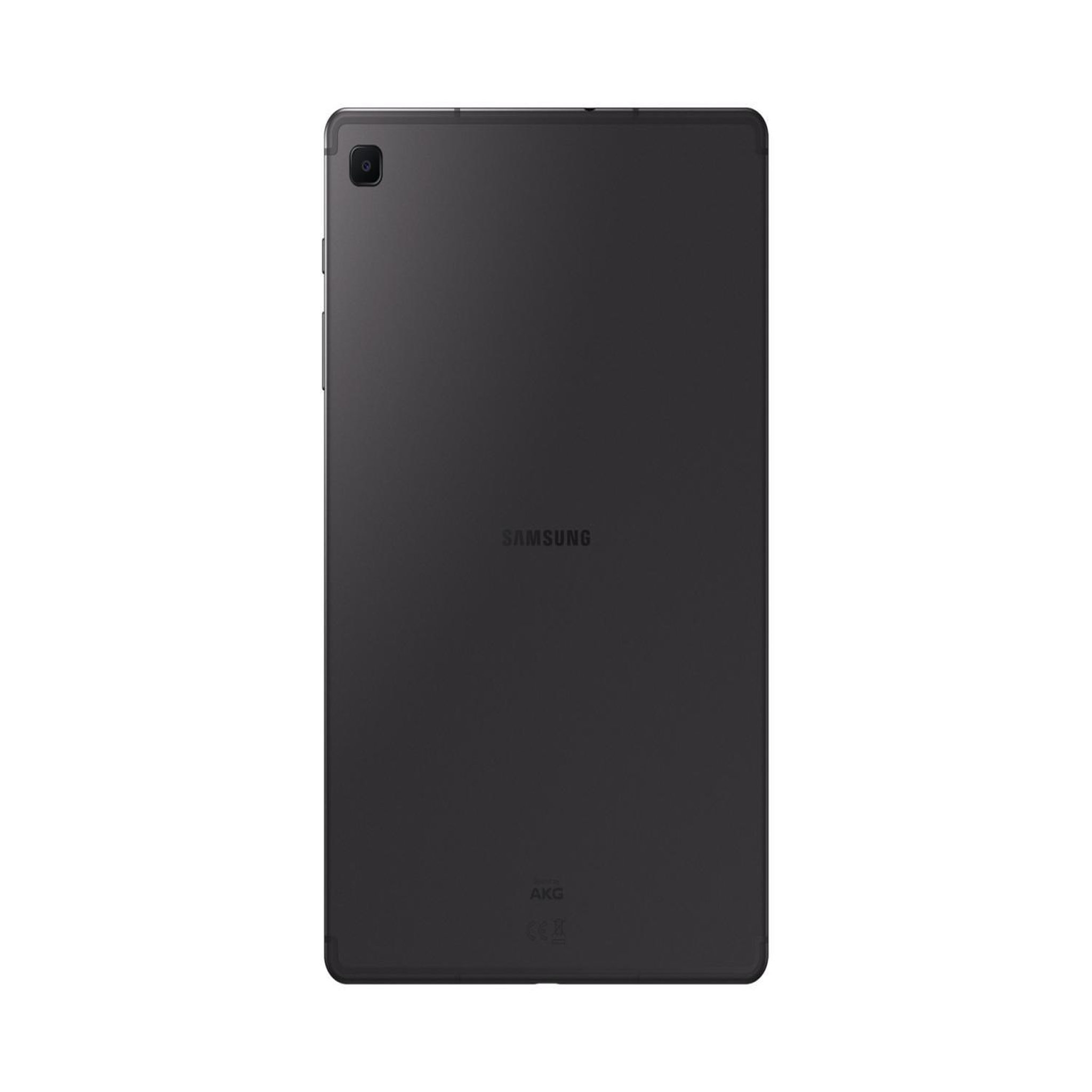 Voir la diapositive 3 : Samsung S6 Lite LTE
