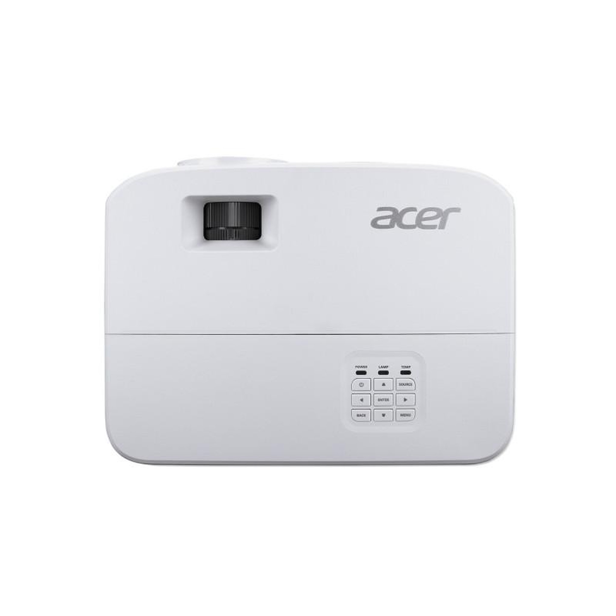 Voir la diapositive 5 : ACER Vidéoprojecteur home cinéma h6542