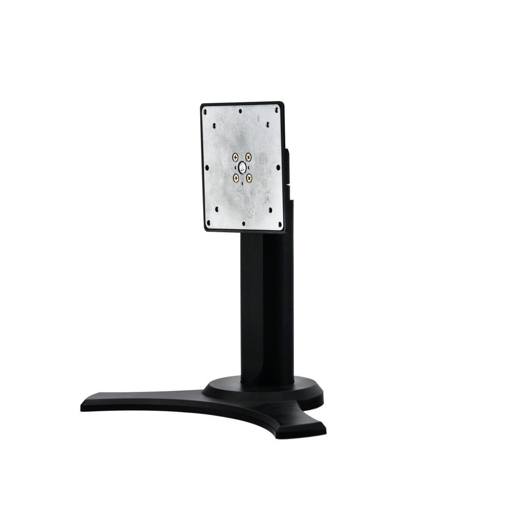 Voir la diapositive 3 : Hannspree Hannspree 80-04000004g000 support d'écran plat pour bureau 61 cm (24 ) noir
