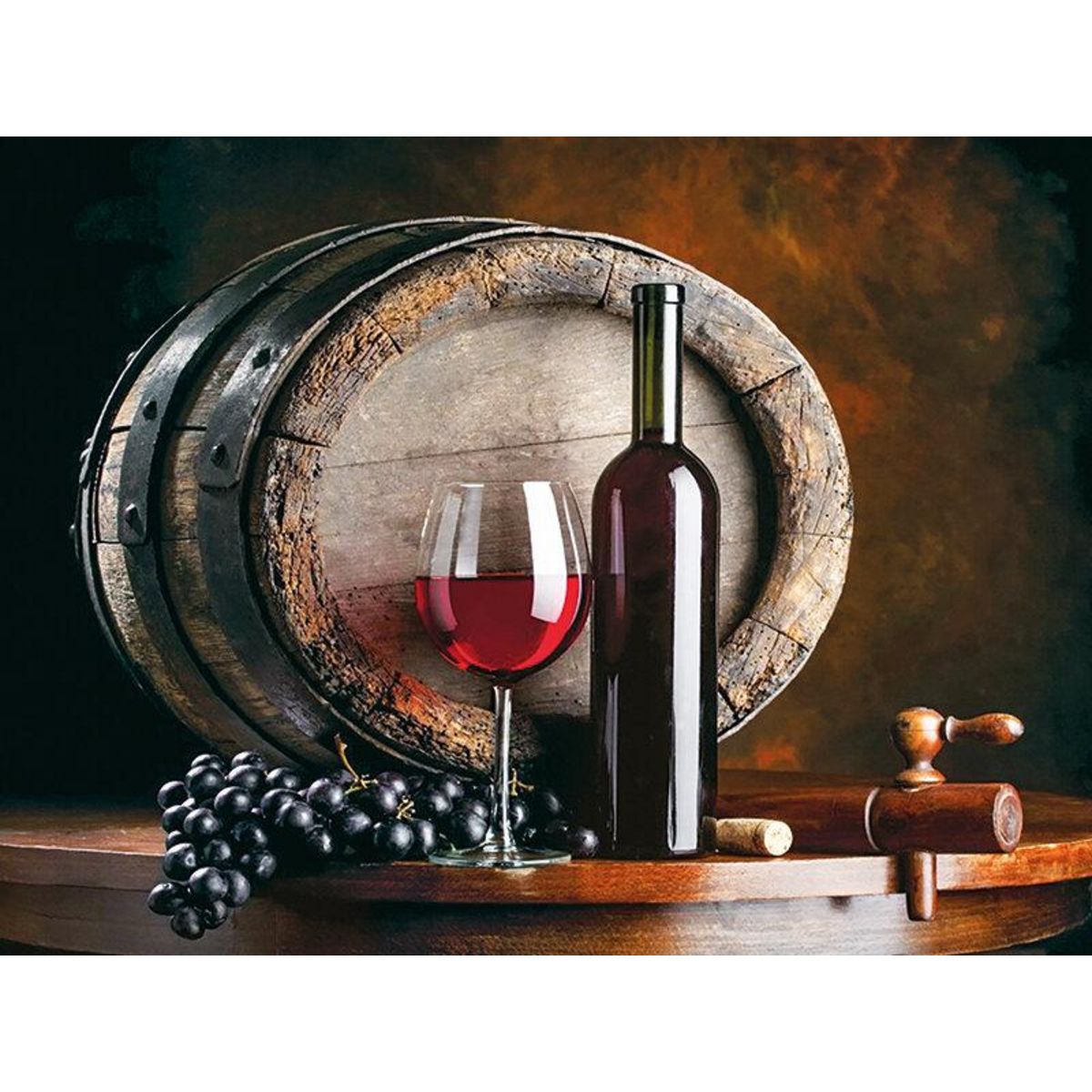 Smartbox Découvertes œnologiques - Coffret Cadeau Gastronomie