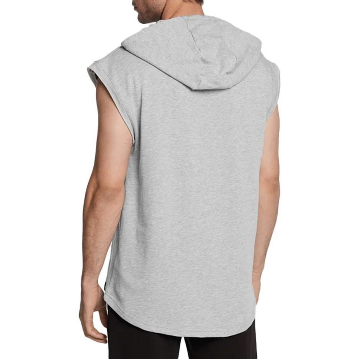 EVERLAST Sweat Sans Manches  Homme Everlast Meadown