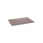Voir la diapositive 1 : FIVE Feuille de Cuisson Silicone  Gourmand  38cm Taupe