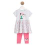 Voir la diapositive 1 : MINNIE Ensemble bébé fille