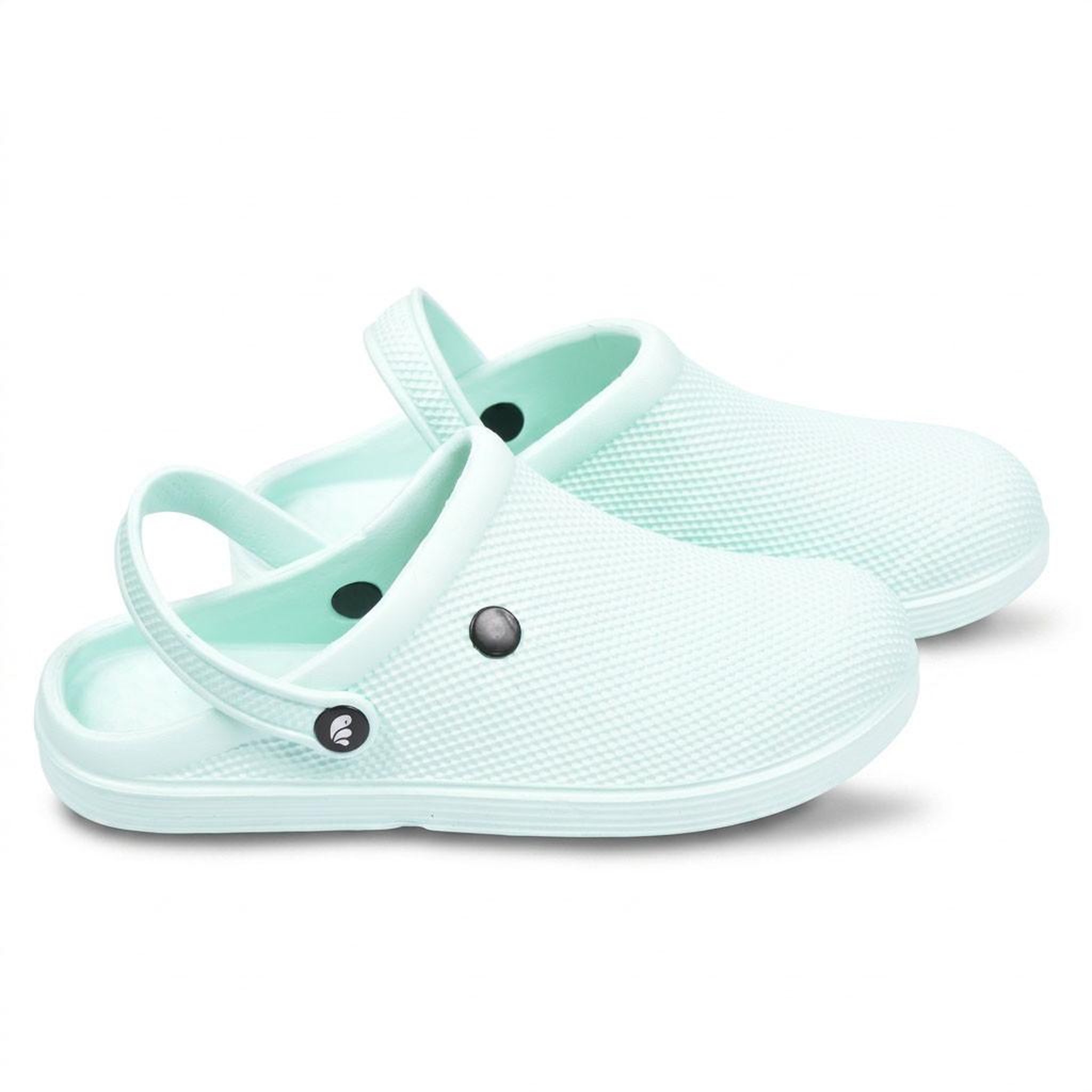 Voir la diapositive 3 : OZABI OZABI Sabot EVA Nid Abeille 4 Coloris Femme