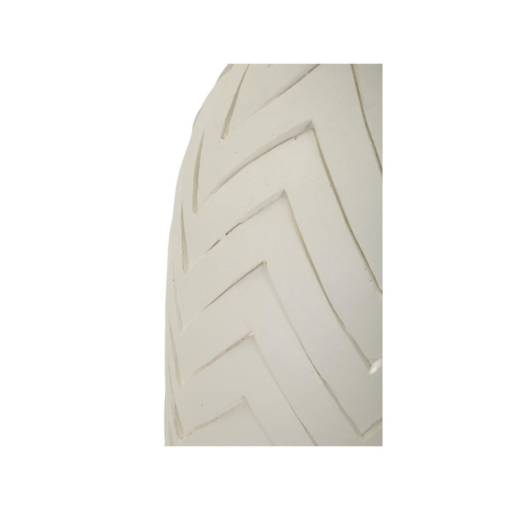 Voir la diapositive 4 : Paris Prix Vase design en céramique  winter  60cm crème
