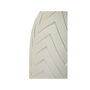 Voir la diapositive 4 : Paris Prix Vase Design en Céramique  Winter  60cm Crème