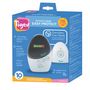 Voir la diapositive 2 : TIGEX Ecoute bébé Easy Protect