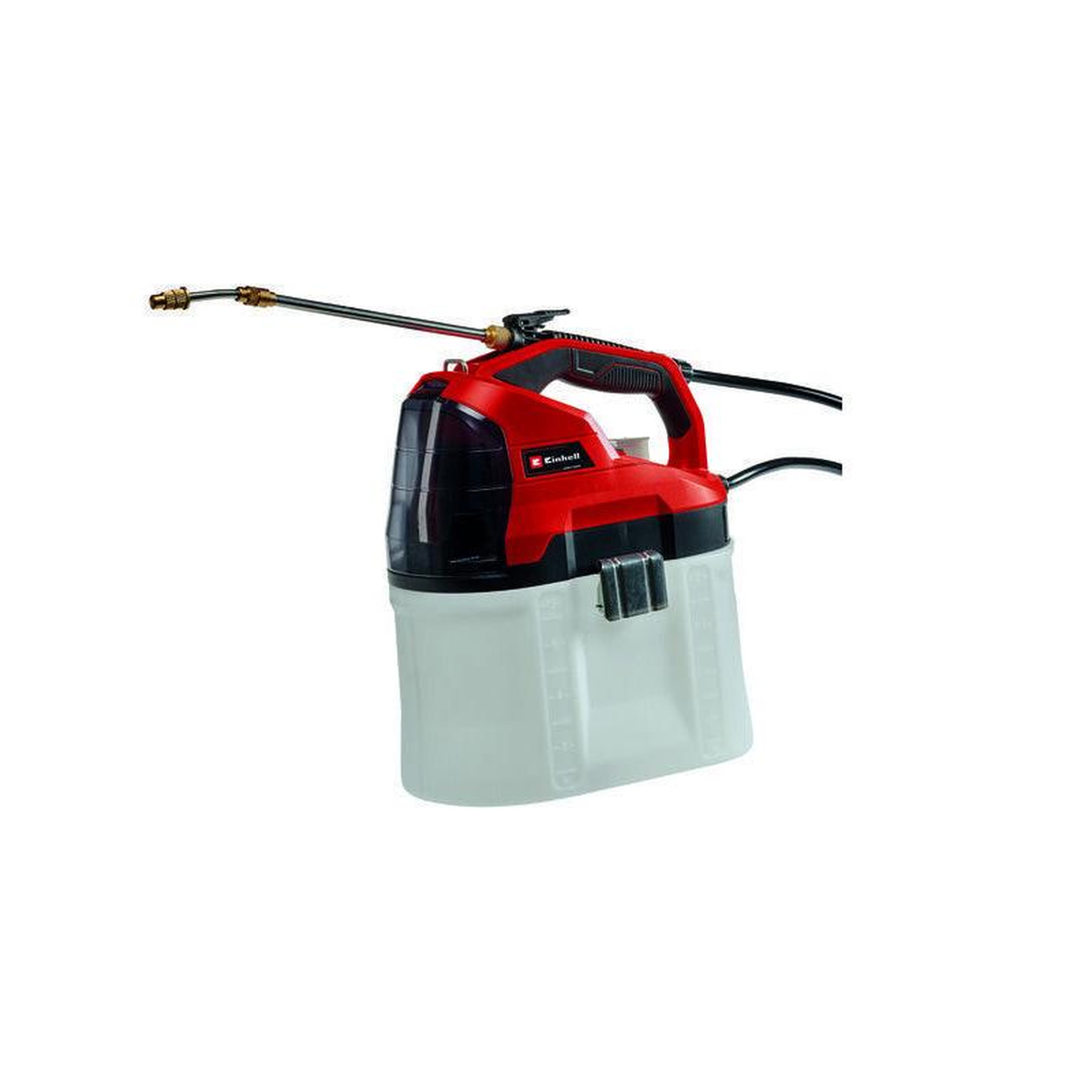 Einhell Pulvérisateur à pression sans fil GE-WS 18/75 Li-Solo Power X-Change EINHELL 3425220 (produit seul)