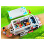 Voir la diapositive 5 : PLAYMOBIL 70049 - City Life - Ambulance et secouristes