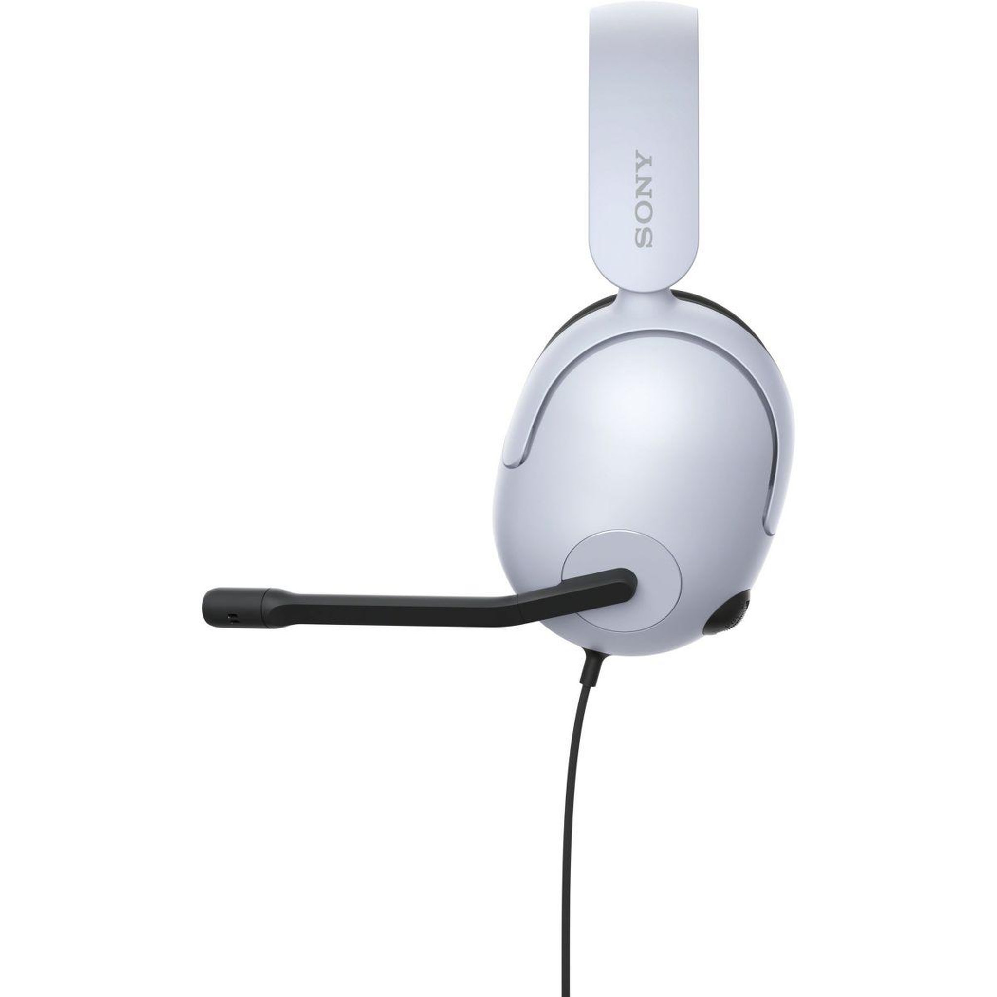 Voir la diapositive 3 : SONY Casque gamer Inzone H3