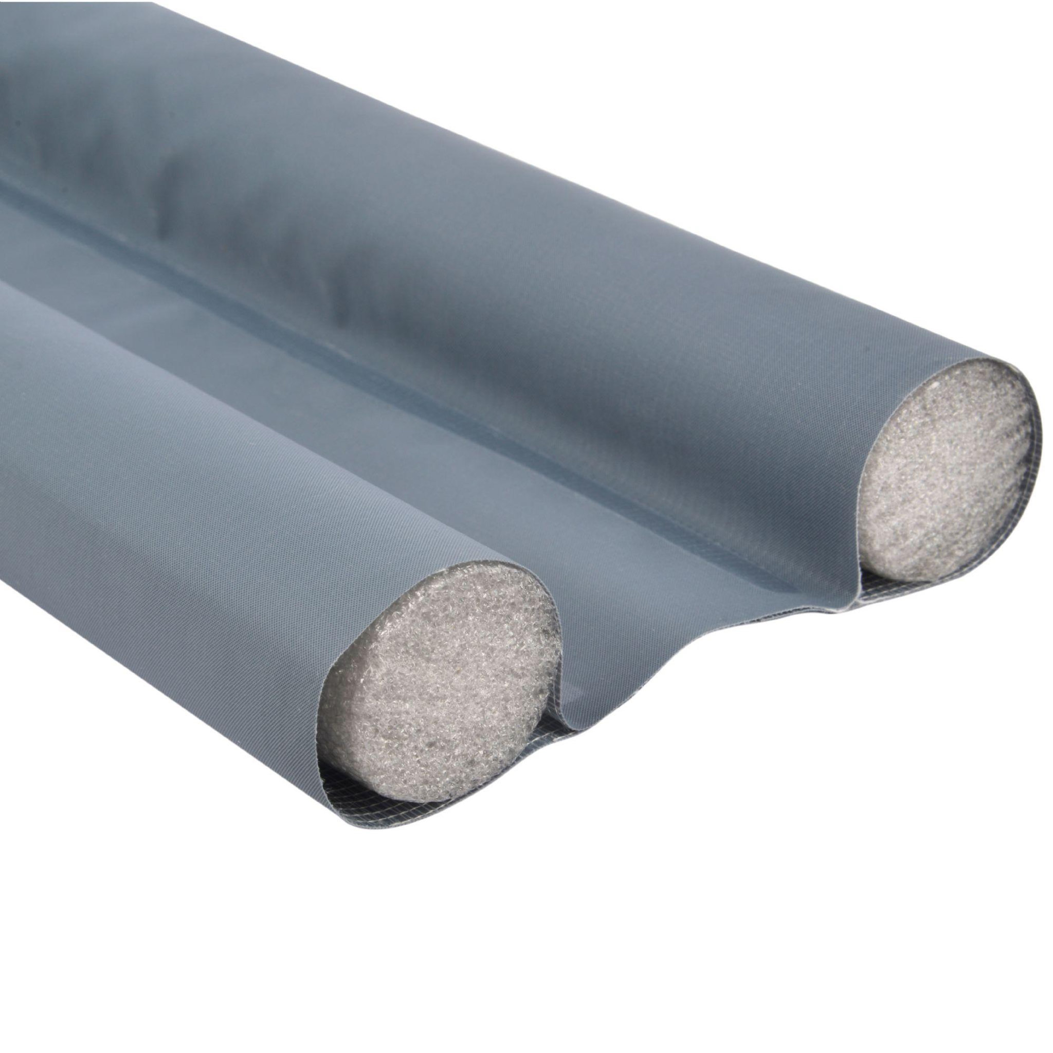 WERKAPRO Bourrelet double pour bas de porte  95cm  werka pro