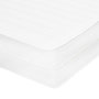 Voir la diapositive 4 : VIDAXL Matelas 80 x 200 cm Mousse a memoire de forme Visco 18 cm