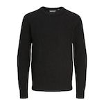Jack & Jones Pull  Garçon Jack & Jones Crew Neck. Coloris disponibles : Noir